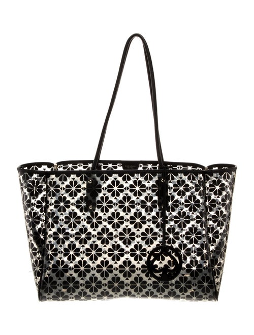 Kate Spade New York PVC Tote