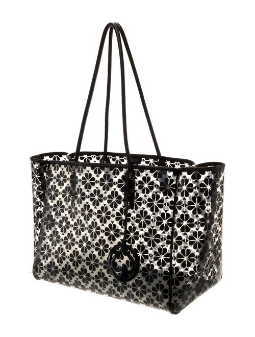Kate Spade New York PVC Tote