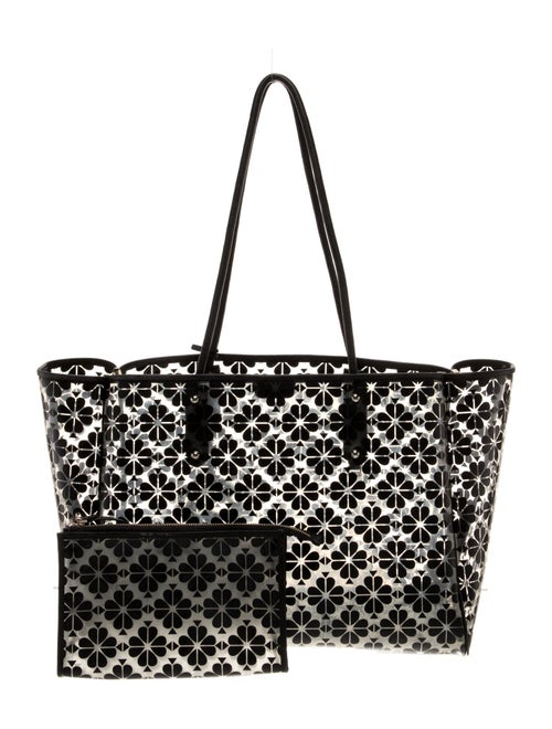 Kate Spade New York PVC Tote