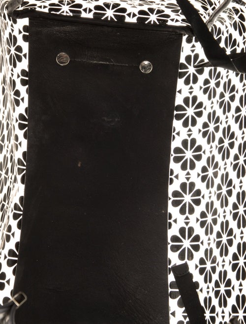 Kate Spade New York PVC Tote
