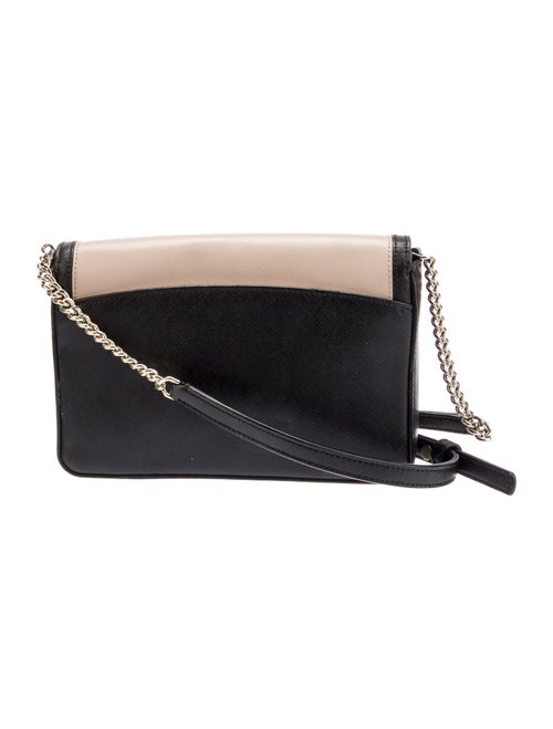 Kate Spade New York Saffiano Leather Crossbody Bag
