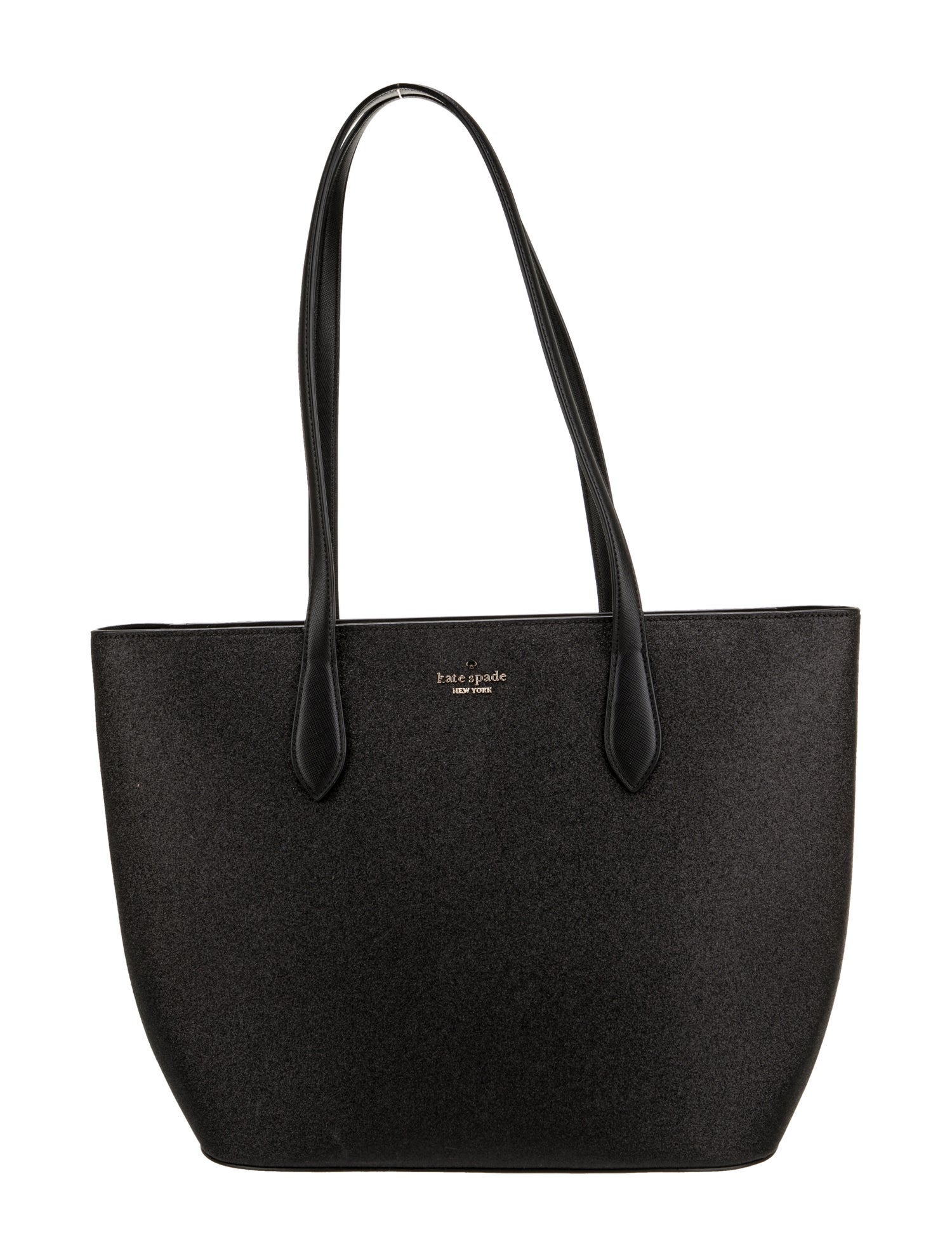 Kate Spade New York Glitter Tote