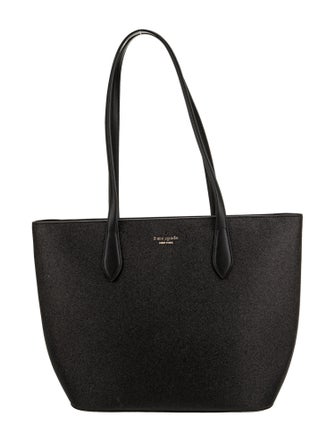 Kate Spade New York Glitter Tote