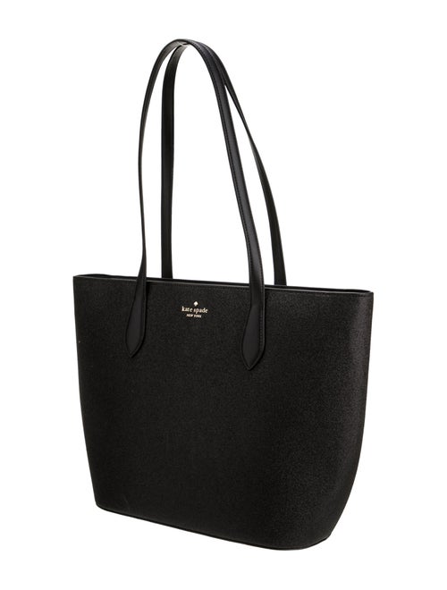 Kate Spade New York Glitter Tote