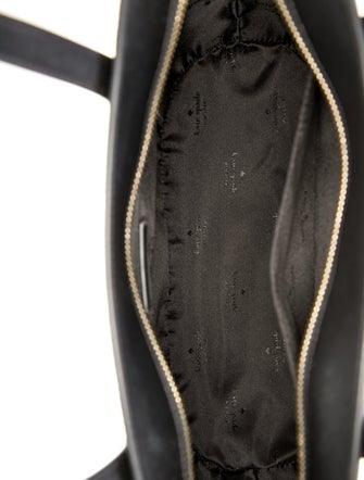 Kate Spade New York Glitter Tote