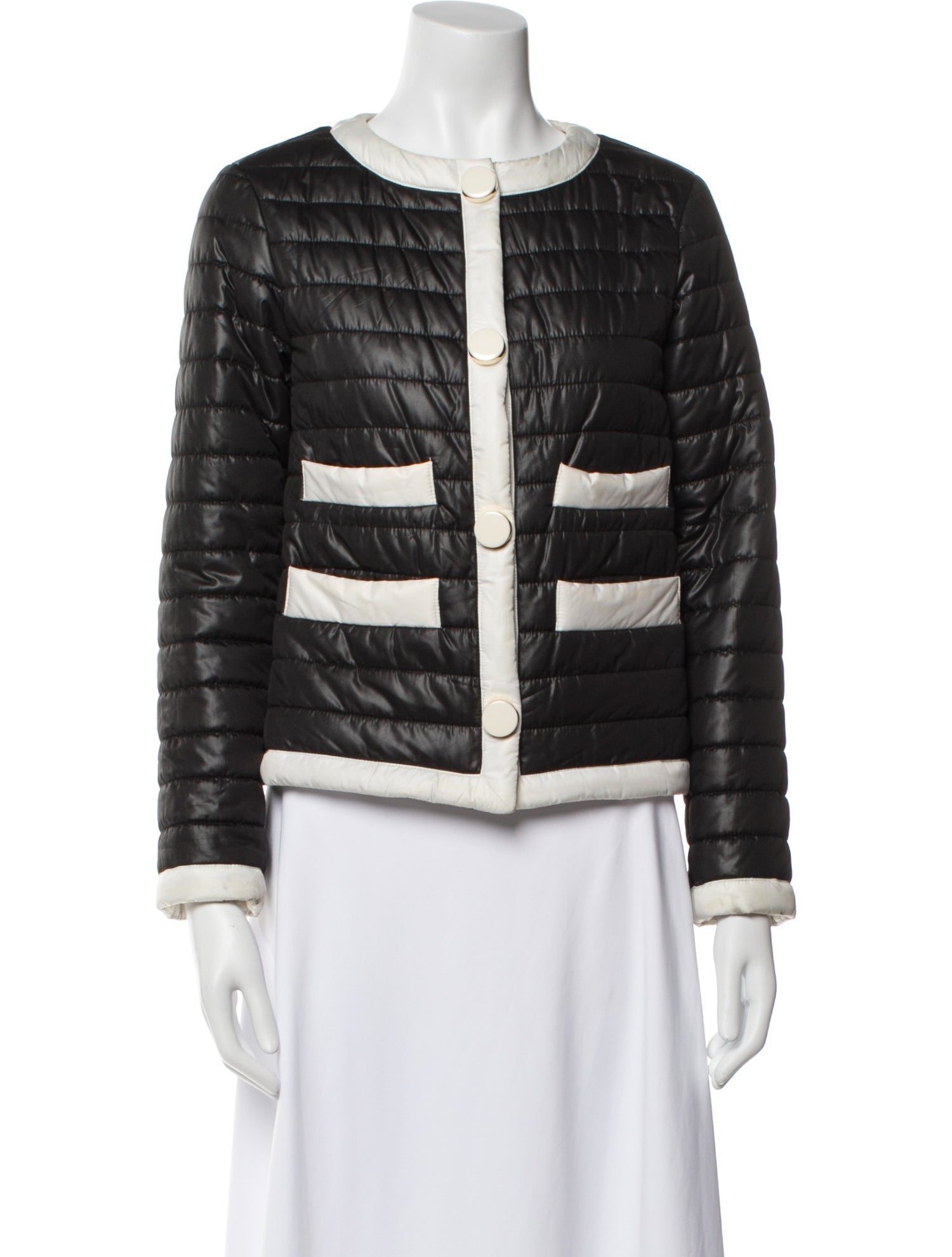 Kate Spade New York Striped Jacket