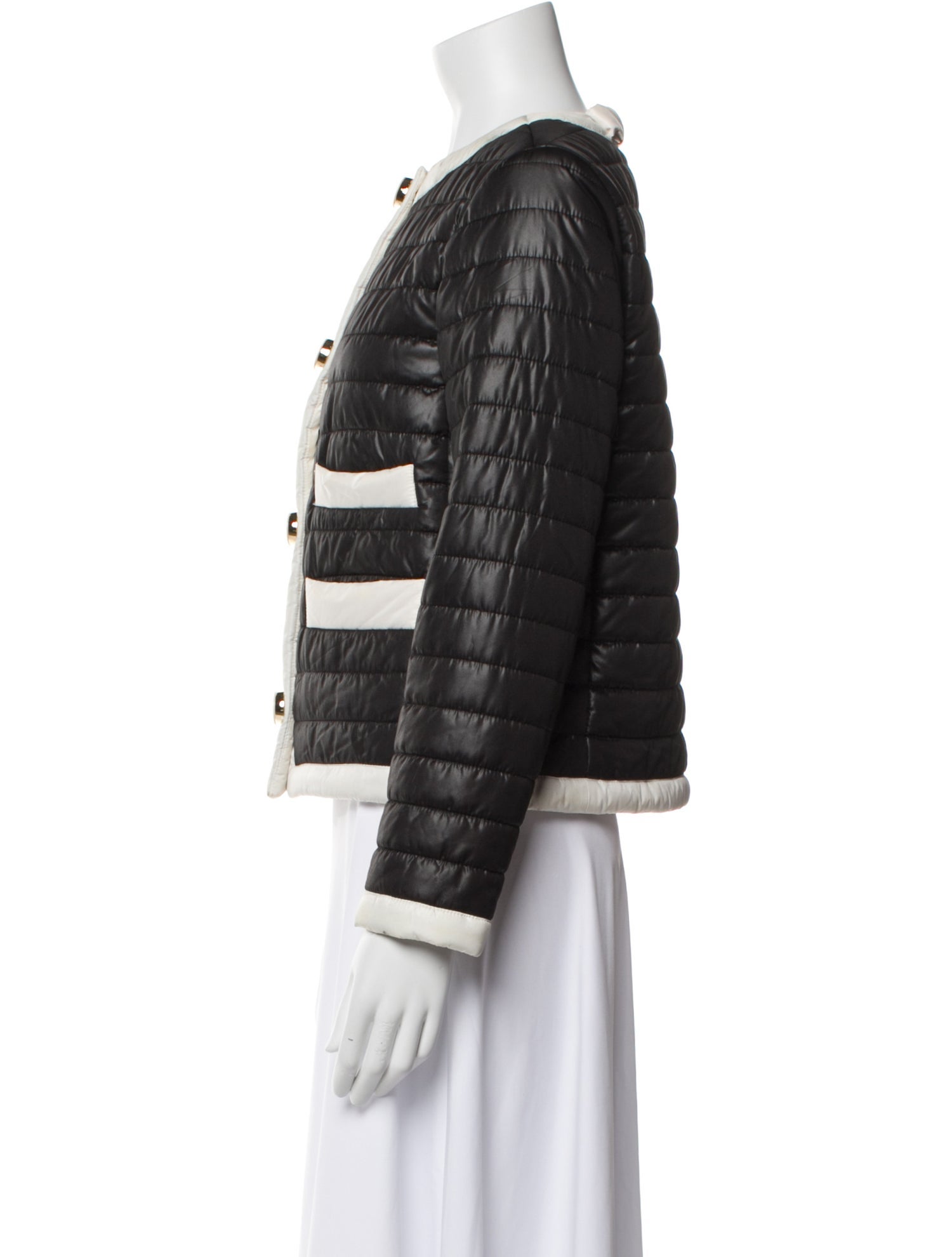 Kate Spade New York Striped Jacket