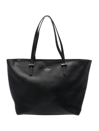 Kate Spade New York Saffiano Leather Tote