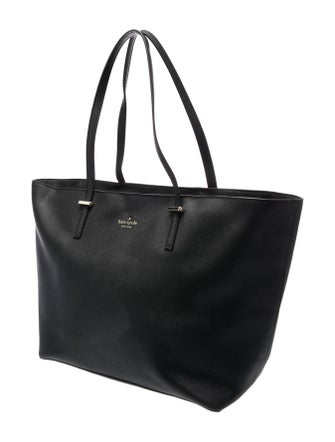 Kate Spade New York Saffiano Leather Tote