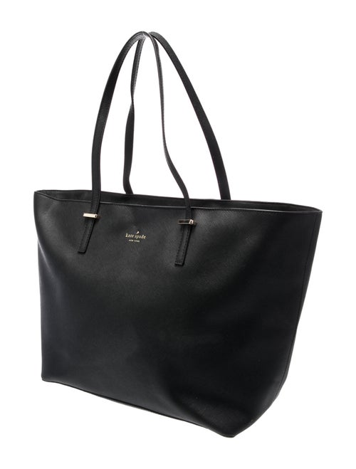 Kate Spade New York Saffiano Leather Tote