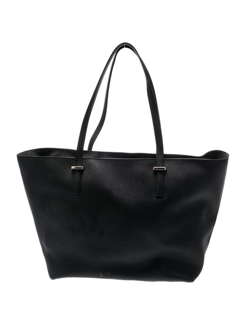 Kate Spade New York Saffiano Leather Tote