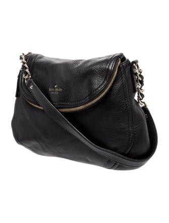 Kate Spade New York Chain-Link Shoulder Bag