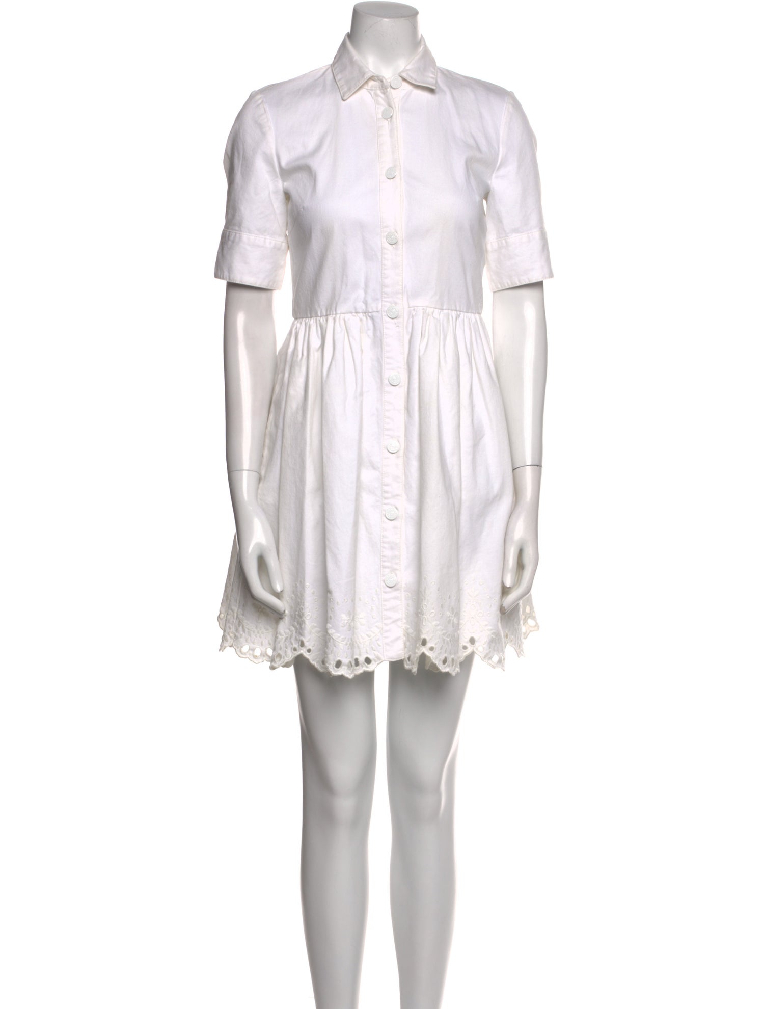 Kate Spade New York Mini Dress