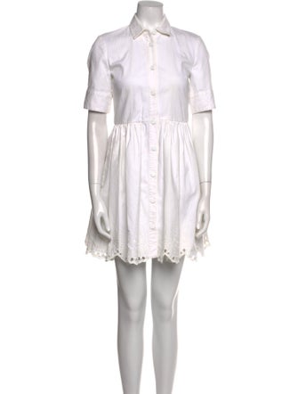 Kate Spade New York Mini Dress