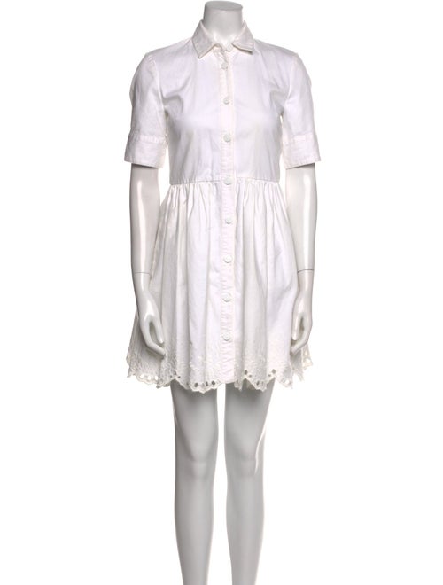 Kate Spade New York Mini Dress