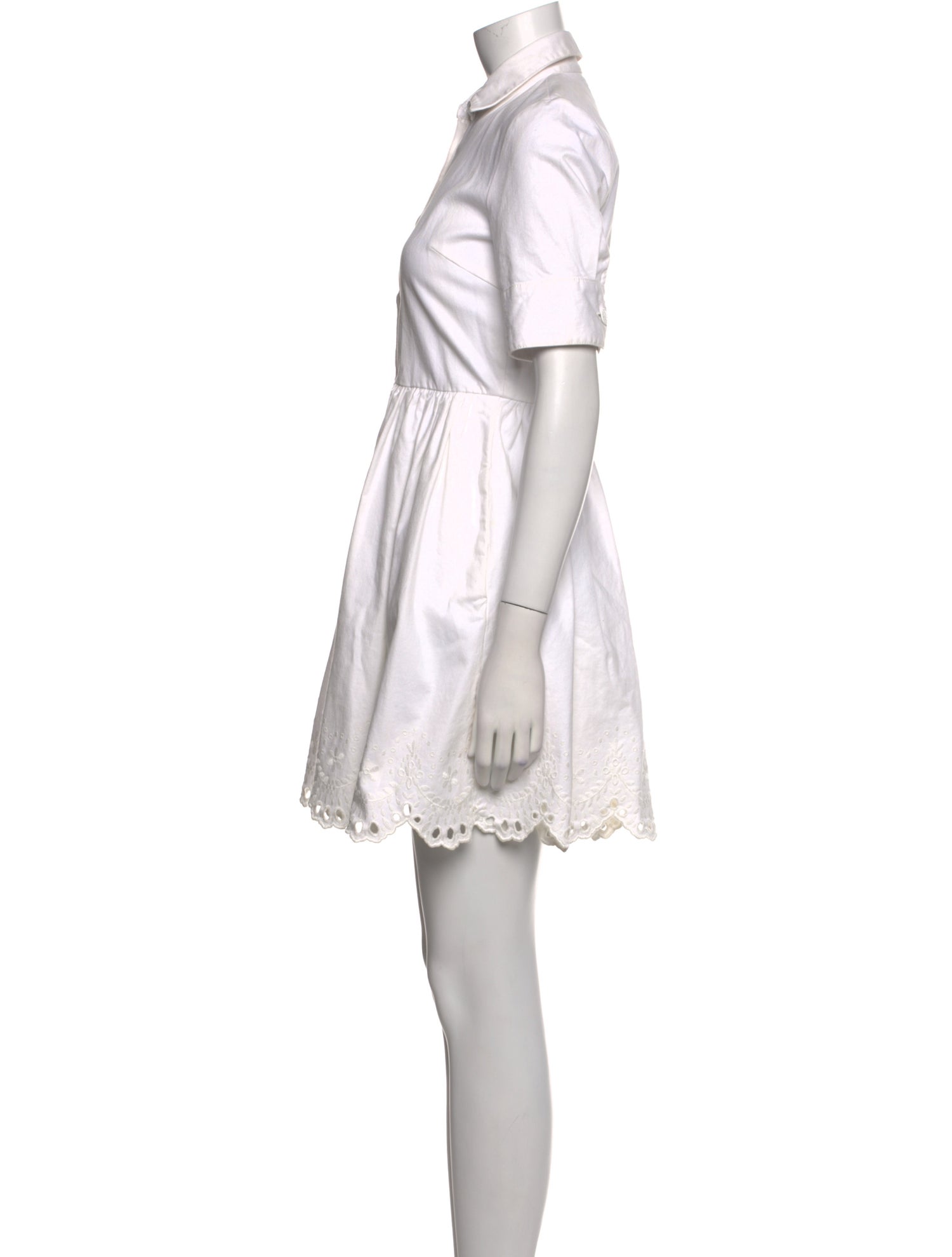 Kate Spade New York Mini Dress