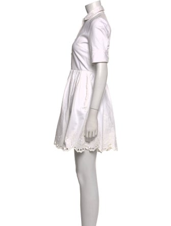 Kate Spade New York Mini Dress