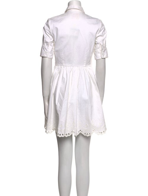 Kate Spade New York Mini Dress