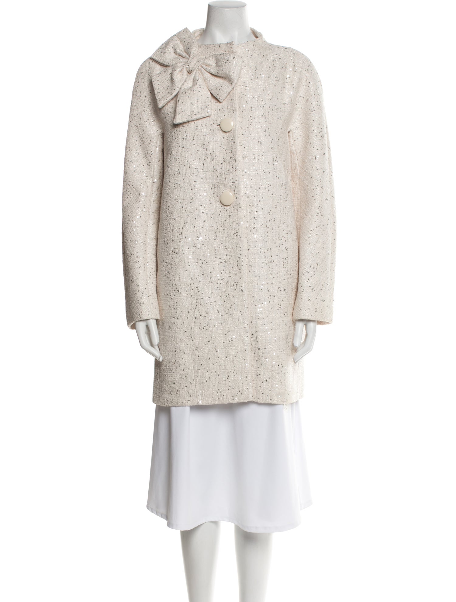 Kate Spade New York Coat