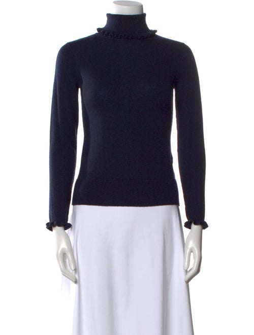 Kate Spade New York Wool Turtleneck Sweater