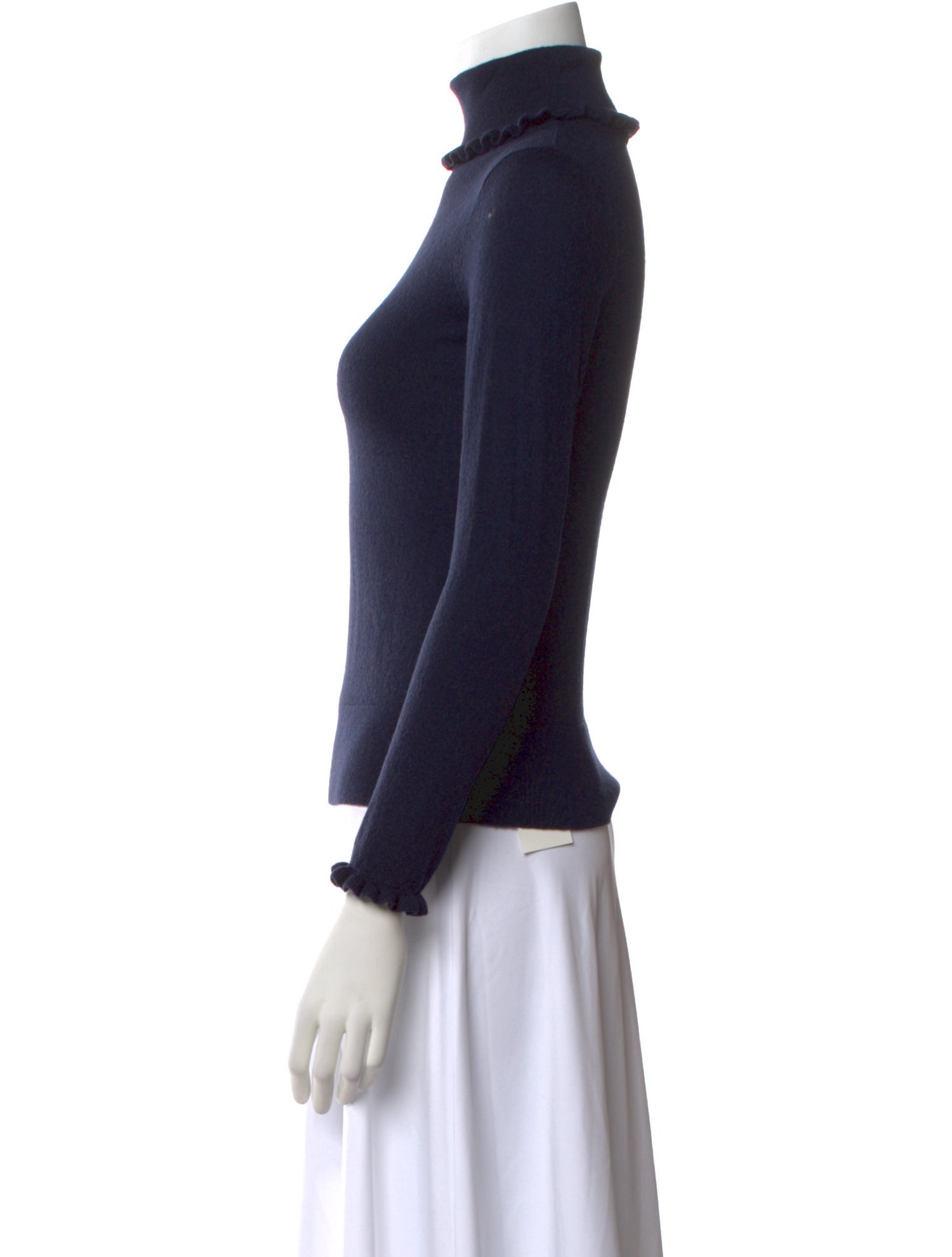 Kate Spade New York Wool Turtleneck Sweater