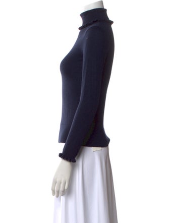Kate Spade New York Wool Turtleneck Sweater