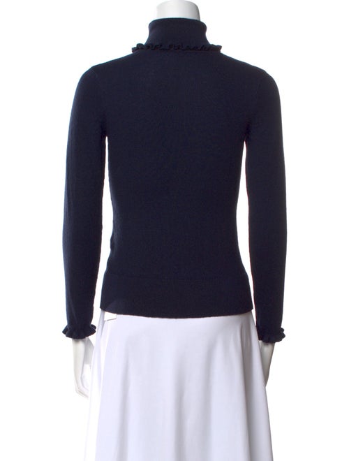 Kate Spade New York Wool Turtleneck Sweater