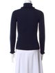 Kate Spade New York Wool Turtleneck Sweater