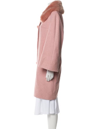 Kate Spade New York Wool Coat