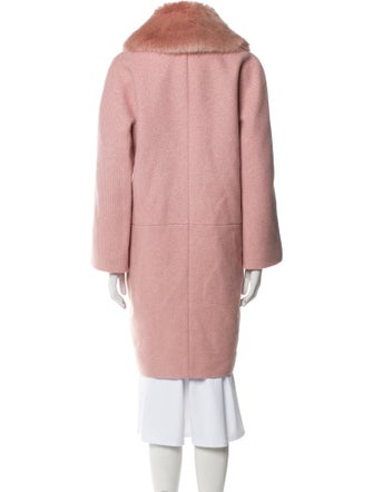 Kate Spade New York Wool Coat