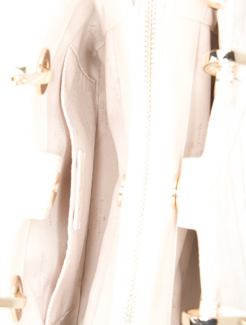 Kate Spade New York Quilted Top Handle Bag