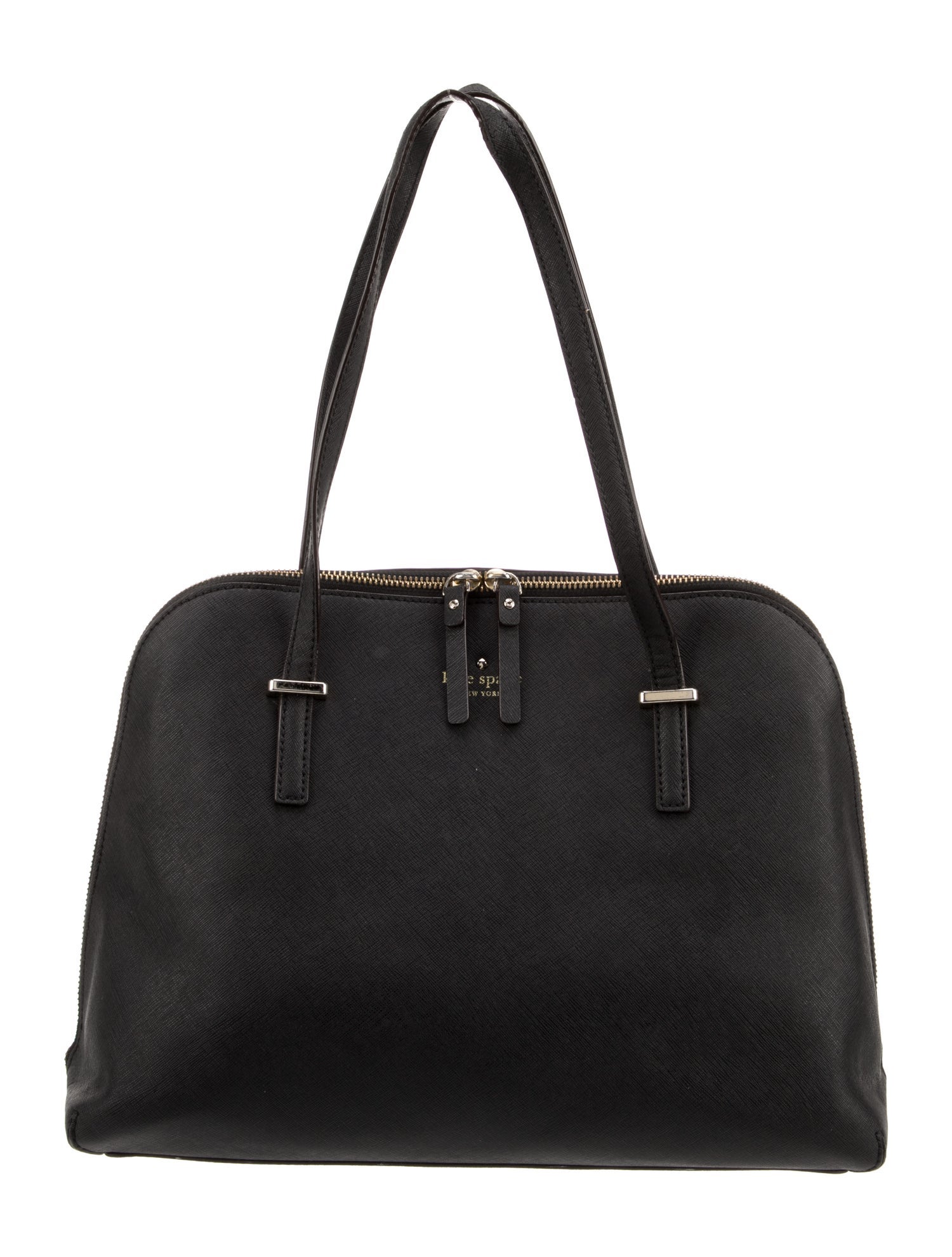 Kate Spade New York Saffiano Leather Shoulder Bag