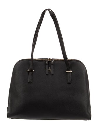 Kate Spade New York Saffiano Leather Shoulder Bag