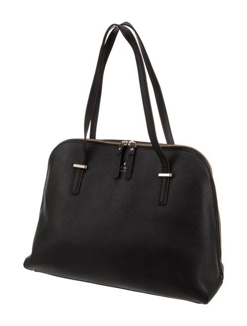 Kate Spade New York Saffiano Leather Shoulder Bag