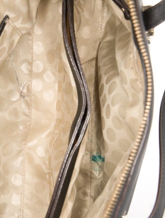 Kate Spade New York Saffiano Leather Shoulder Bag