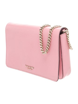 Kate Spade New York Leather Clutch