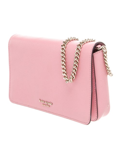 Kate Spade New York Leather Clutch