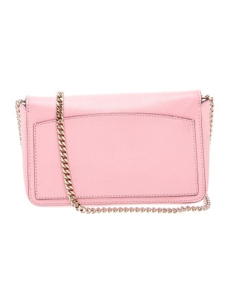 Kate Spade New York Leather Clutch