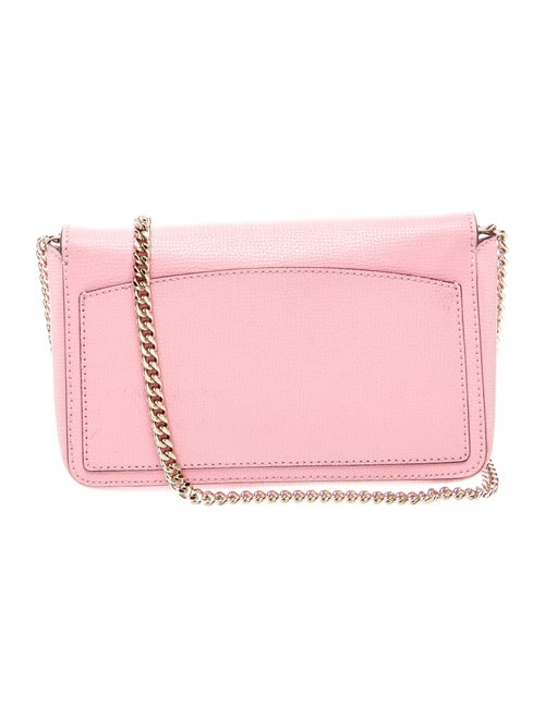 Kate Spade New York Leather Clutch