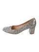 Kate Spade New York Glitter Pumps