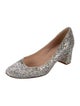Kate Spade New York Glitter Pumps
