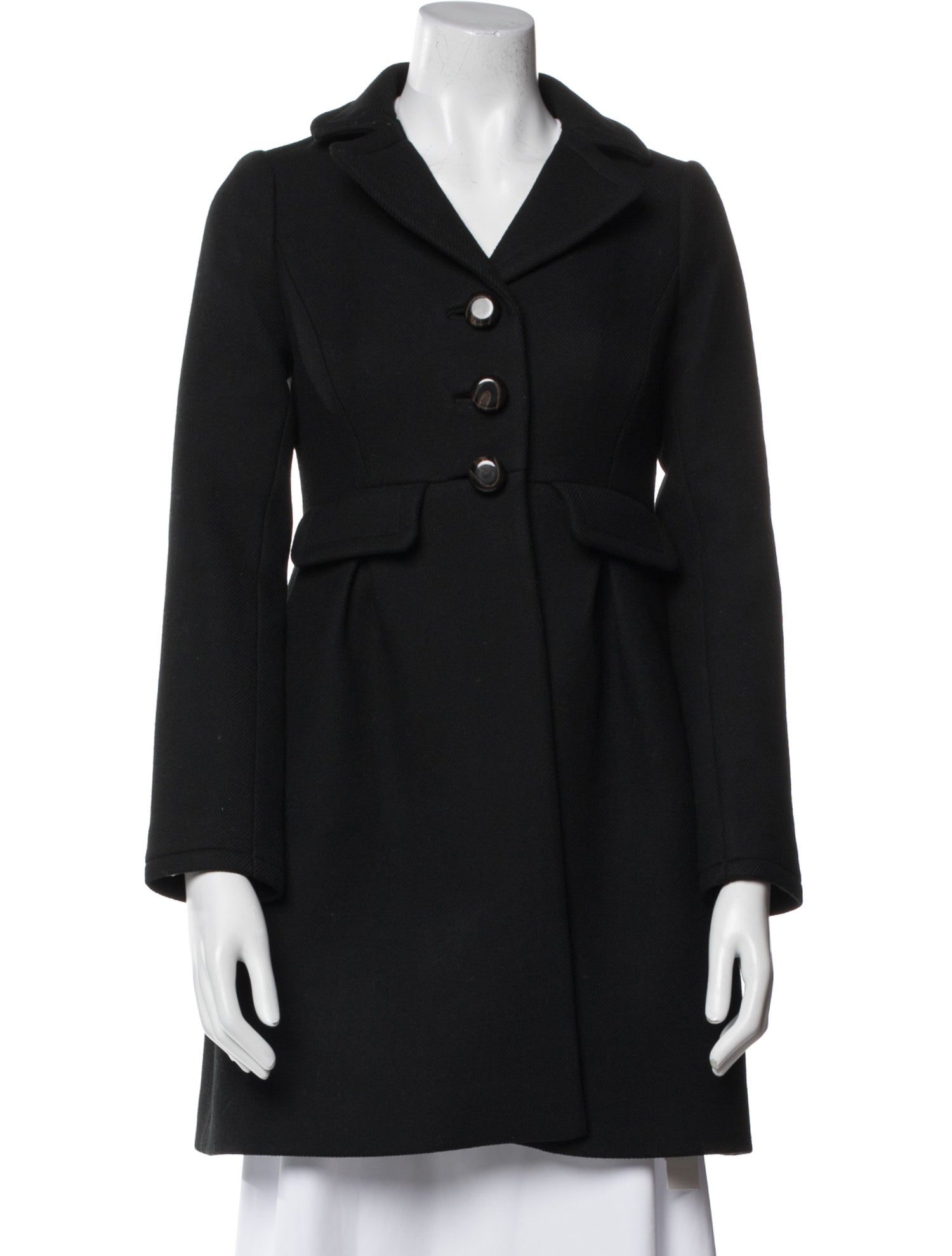 Kate Spade New York Wool Coat