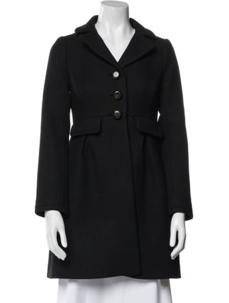 Kate Spade New York Wool Coat