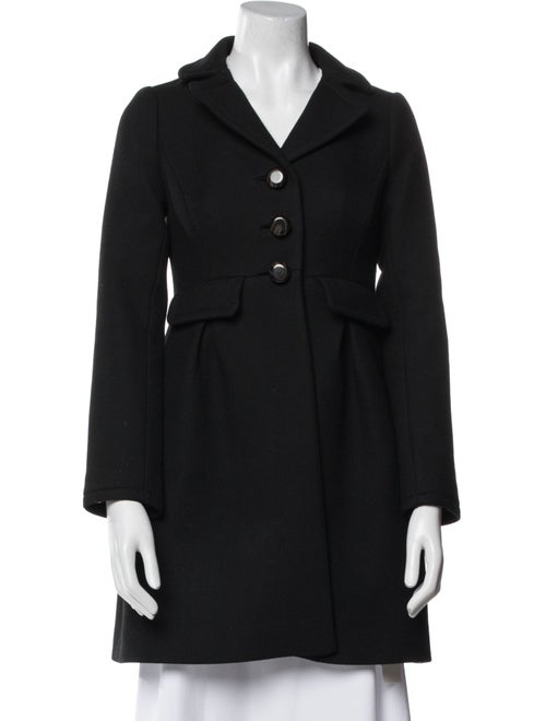 Kate Spade New York Wool Coat