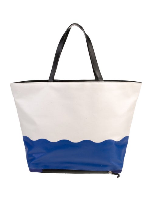 Kate Spade New York Canvas Tote
