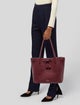 Kate Spade New York Leather Tote