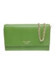 Kate Spade New York Leather Clutch