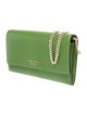 Kate Spade New York Leather Clutch