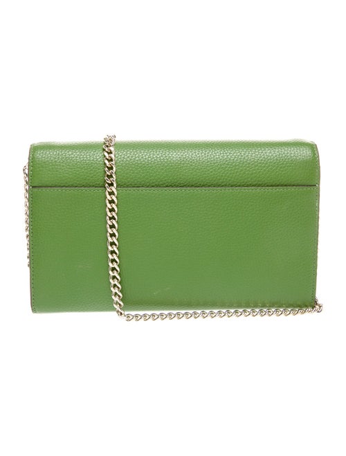 Kate Spade New York Leather Clutch