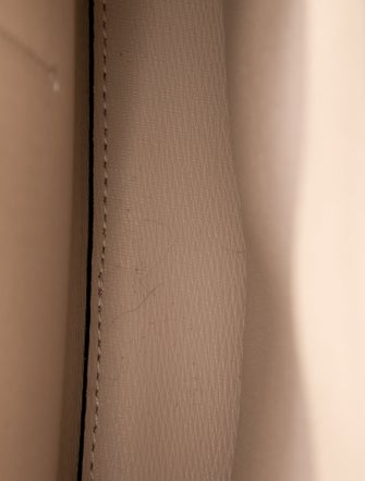 Kate Spade New York Leather Top Handle Bag